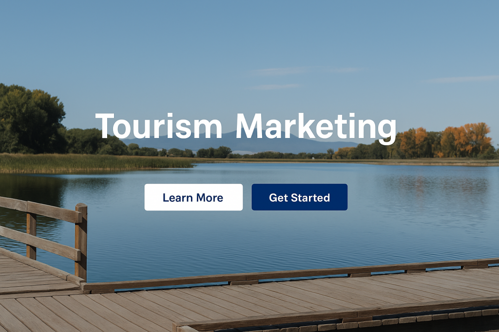 tourism marketing solutions