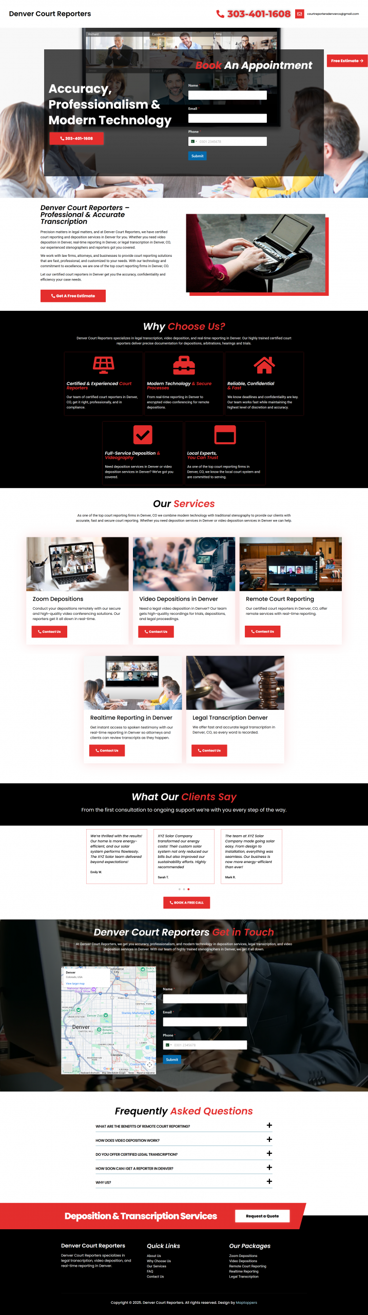 Epoxy Flooring Bailey CO