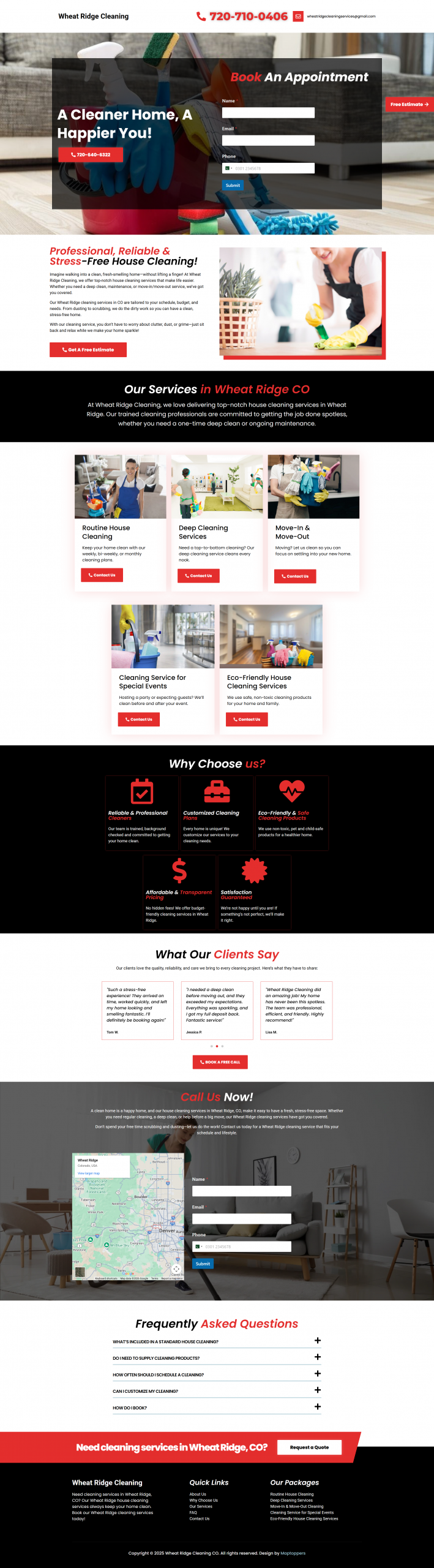 Epoxy Flooring Bailey CO